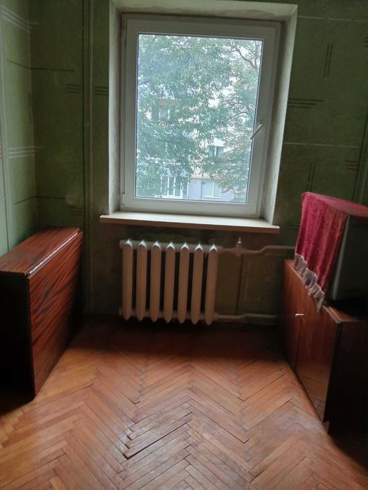 Квартира в центральній частині м. Івано-Франківська