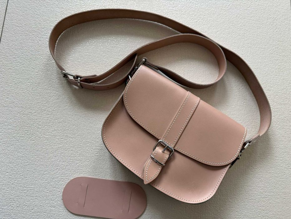 Сумка женская Grafea кросбоди, жіноча сумка кросбоді