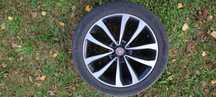 Opony Continental PremiumContact 6 225/45R17