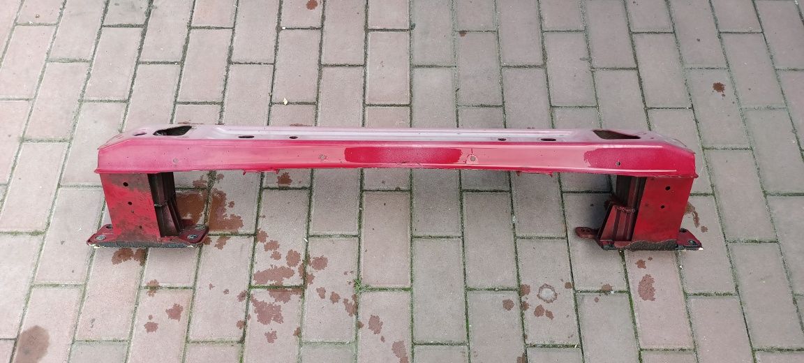 Belka tył tylna do Fiat Panda III kod lak. 289 kompletna