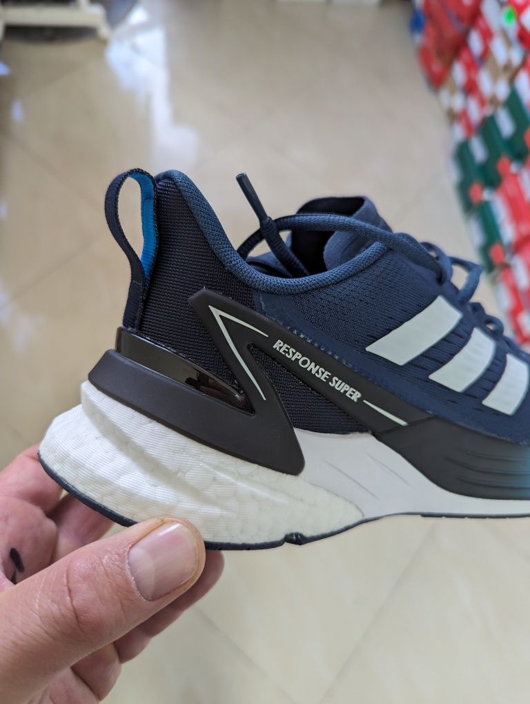 Оригінал! Кросівки Adidas Response Super FY8759 р.41