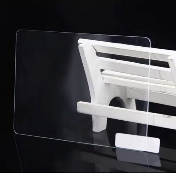 Продам захисне скло для ps vita 1000 2000