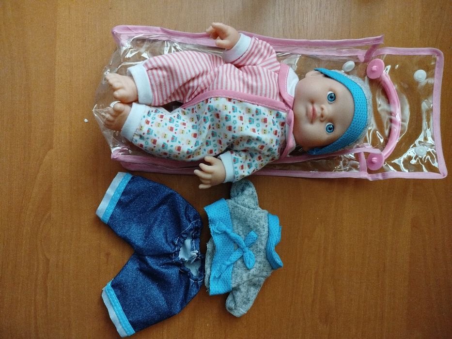 Продам детские игрушки,б/у