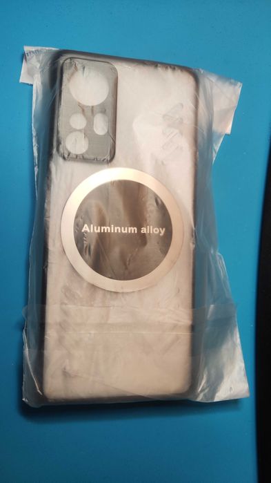 Capa para Xiaomi 12 5G ou 12X silicone