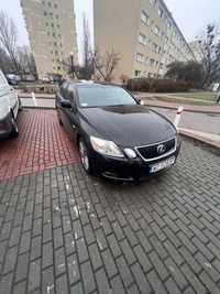 Lexus Gs450h hybryda możliwa zamiana