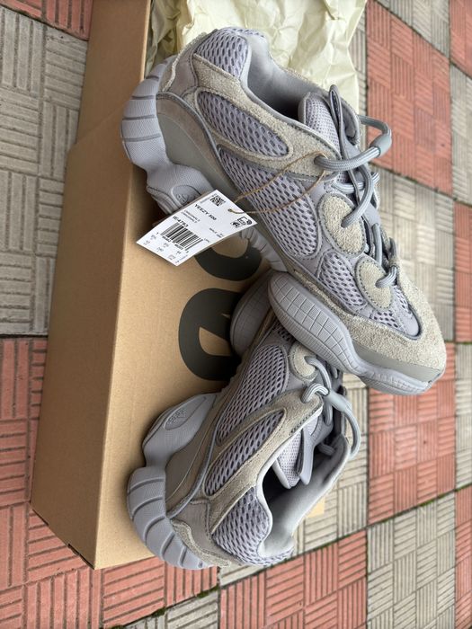Продам Yeezy boost 500 Оригінал