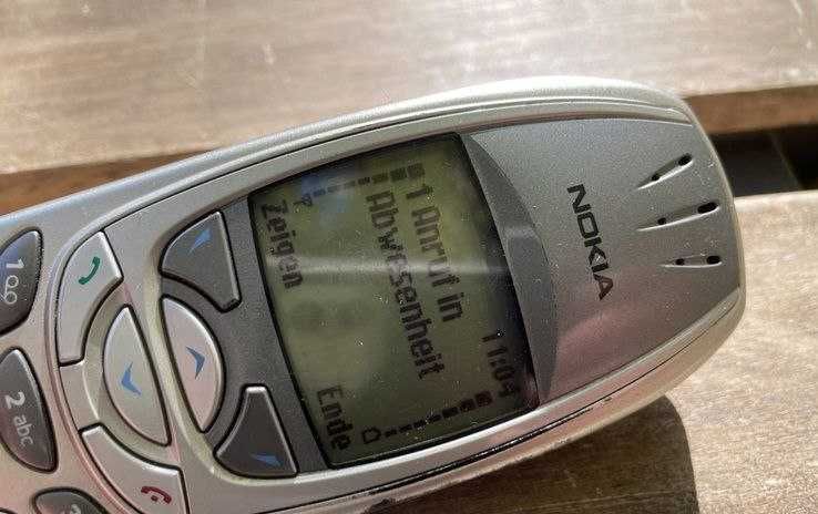Мобільний телефон Nokia 6310i