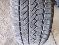 Opony zimowe  245/45 r17 Goodride Zupersnow z-507