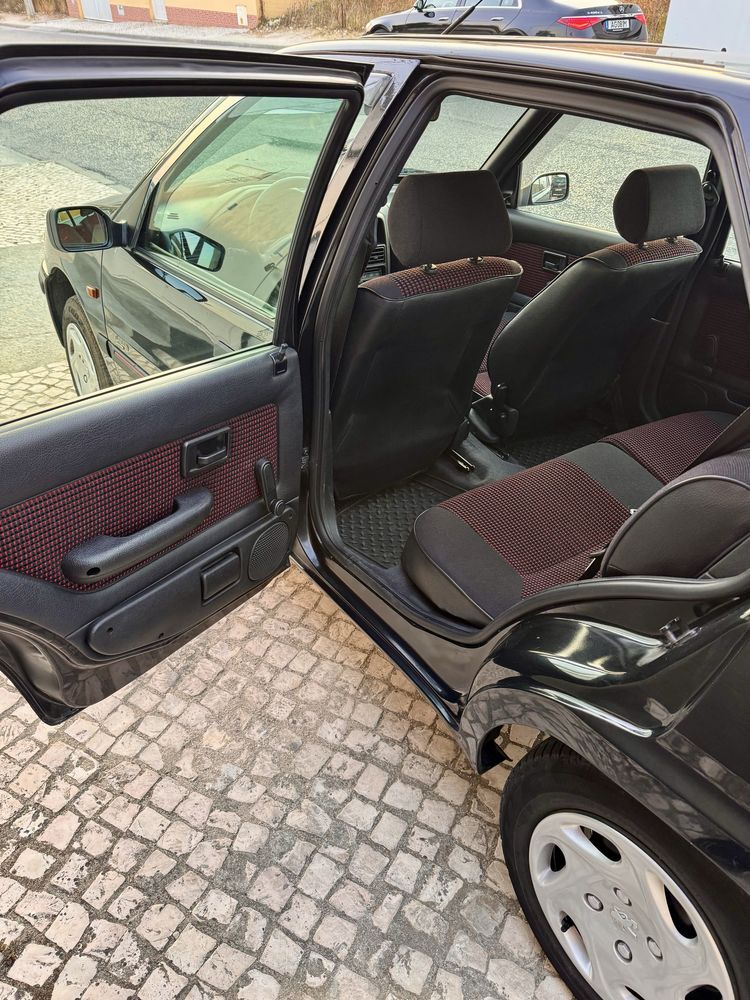 Peugeot 106 IMPECÁVEL