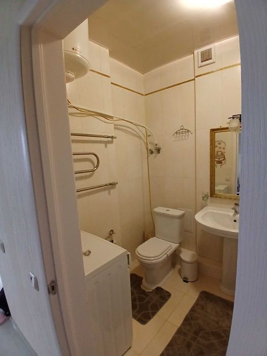 Оренда 1к квартири