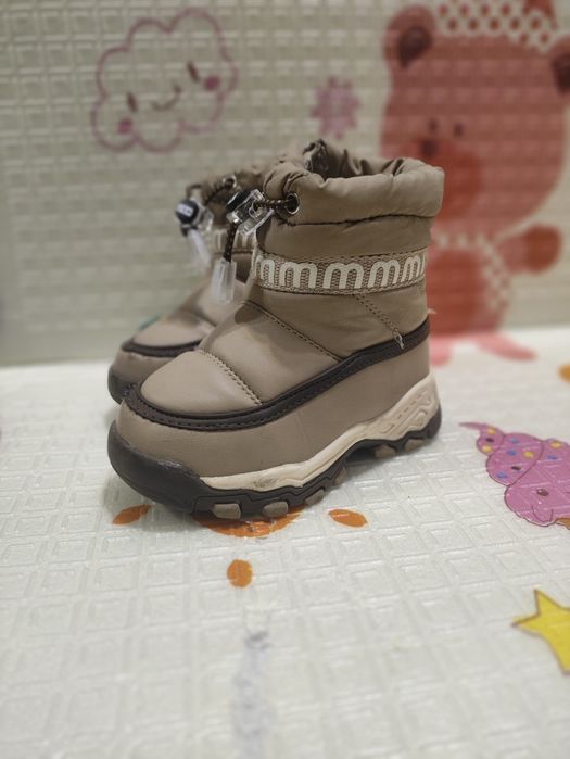 Дитячий комбінезон Gold baby 92 розмір