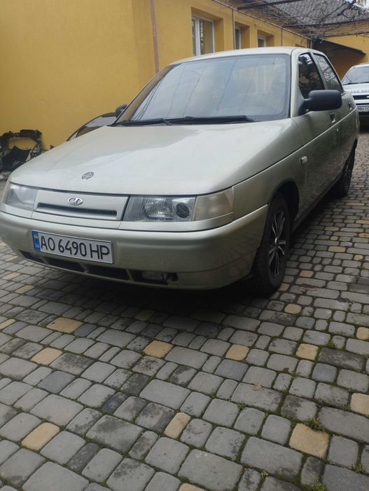 Продам ВАЗ 2110.