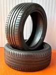 Pneus Hankook Ventus S1 Evo2 - 225/45/17 - Como NOVOS
