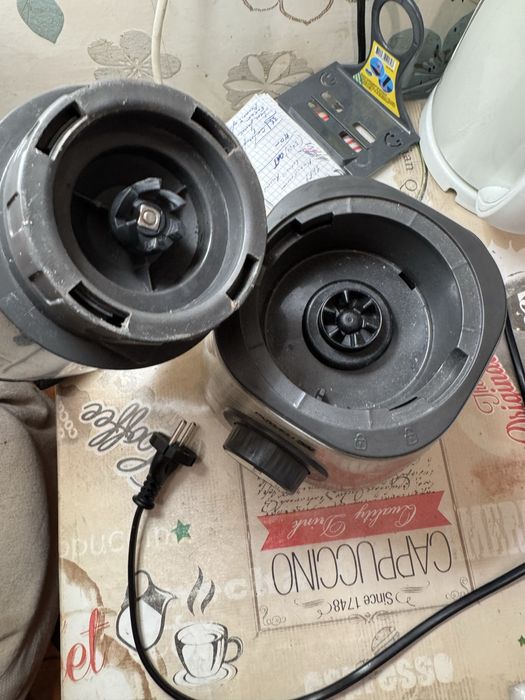 Блендер Tefal BL439