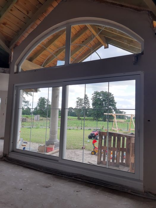 Wykonuje tynki maszynowe i dam pracę