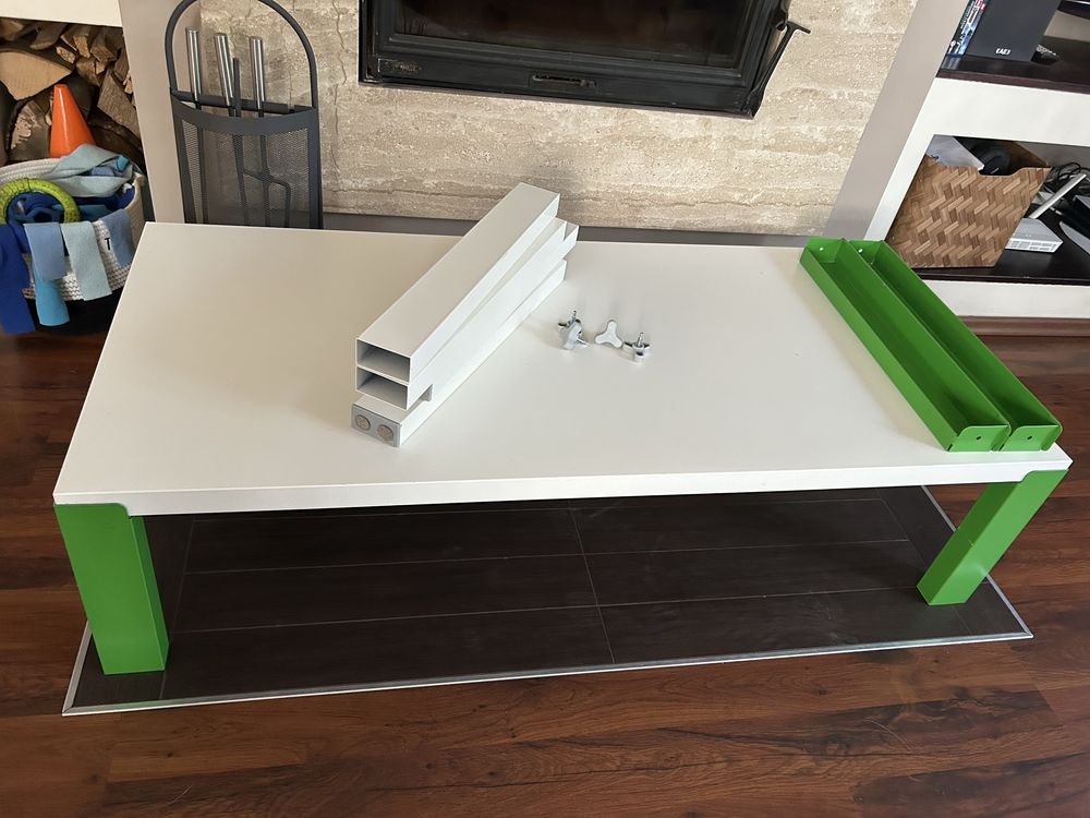 Biurko IKEA do oddania za darmo
