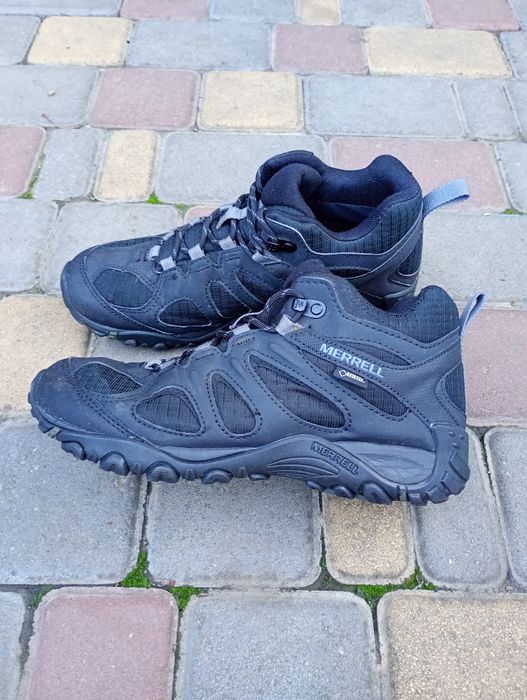 Кросівки Merrell Yokota 2 Gore Tex 41 / 42