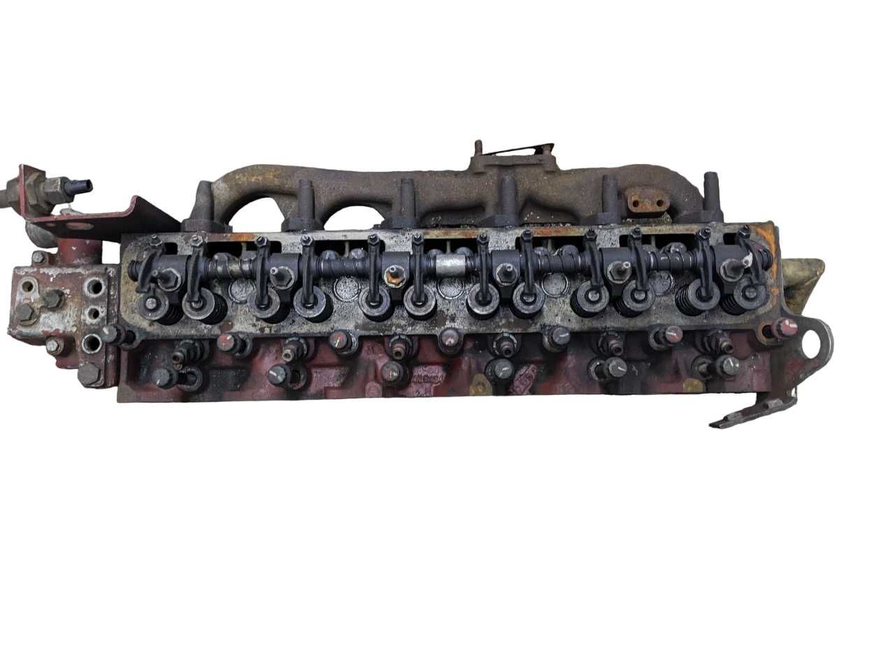 Głowica Autosan Diesel H9 SW400 Bizon