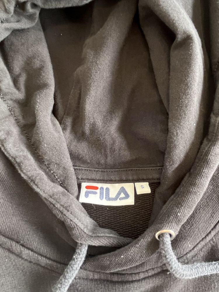 Худі, кофта з капішоном Fila