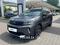 Citroën C5 Aircross 1.5 BlueHDi Shine EAT8