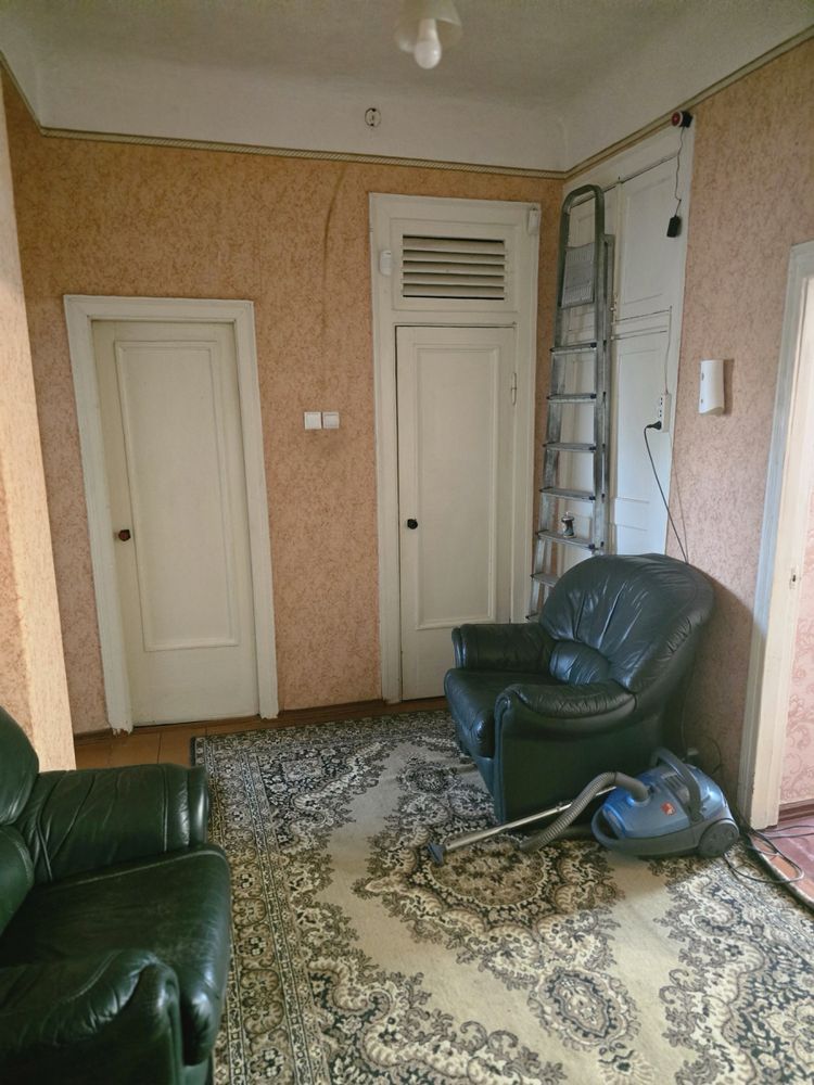 Квартира в центрі міста