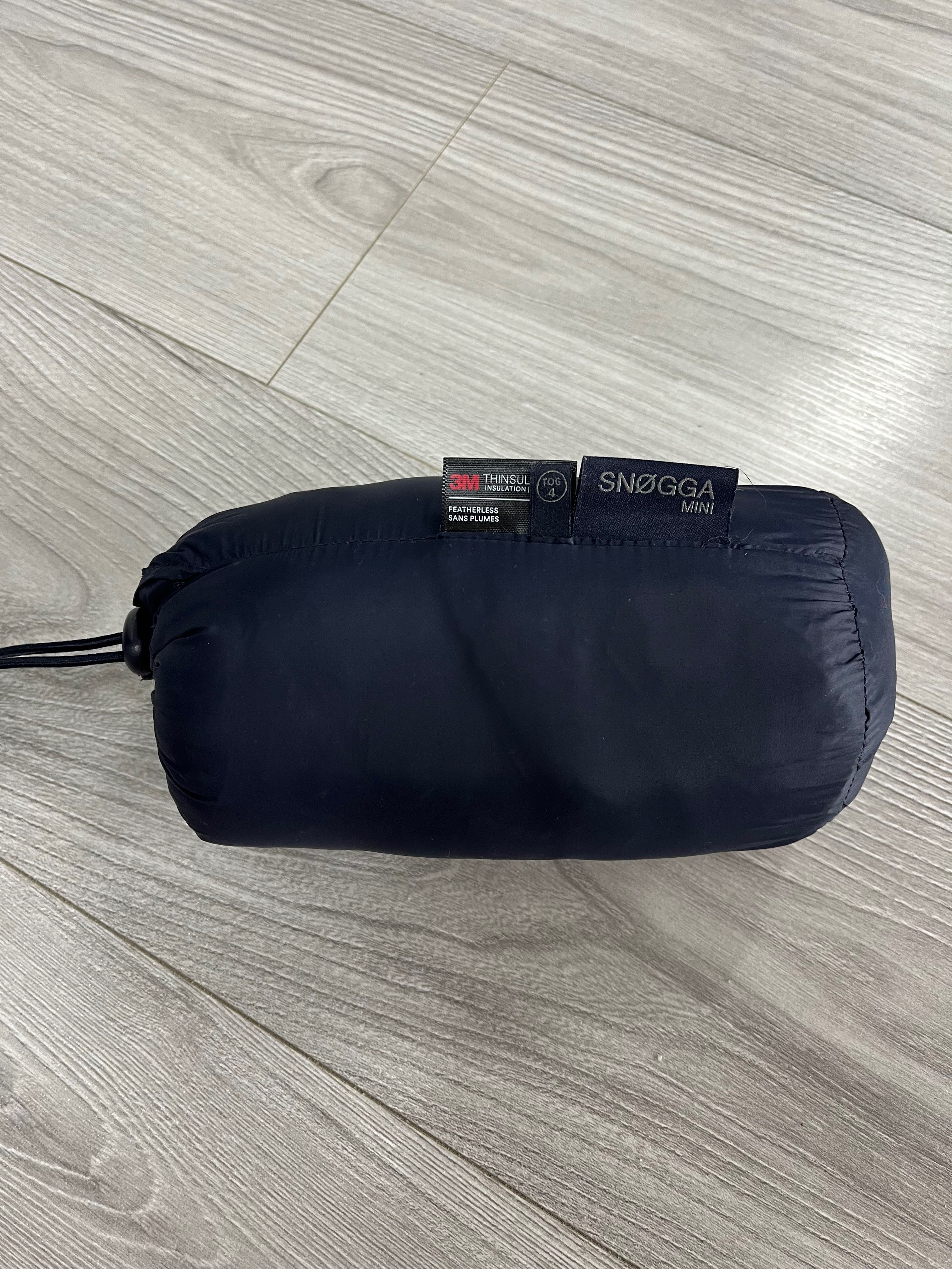 Конверт Cybex Snogga Mini 2