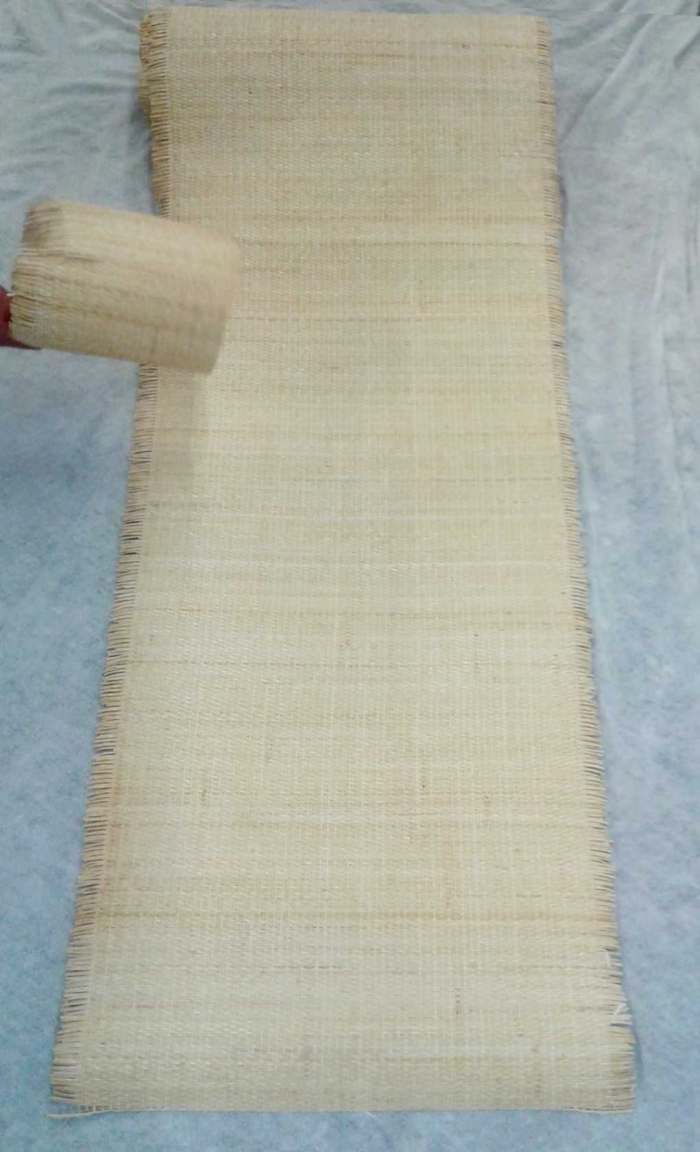 Rattan meblowy szer 60 cm, dł 1190cm