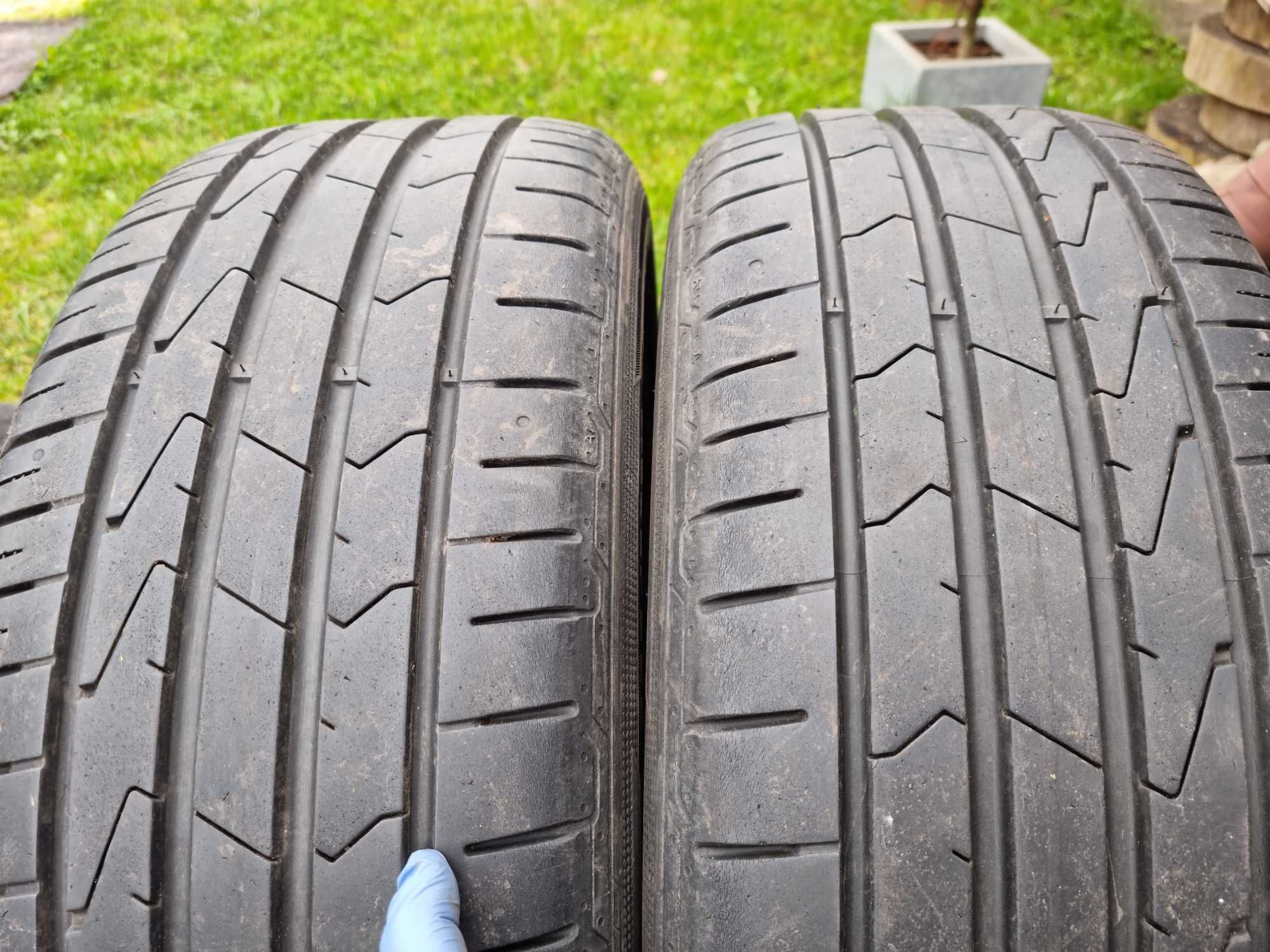 Opony letnie Hankook Ventus Prime3 205/55/R16 91H