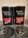 DOLINA NOTECI Premium mokra karma dla kotka MIX 12 x 400 gram