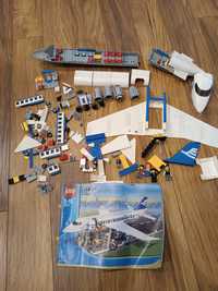 LEGO 7893 Samolot pasażerski