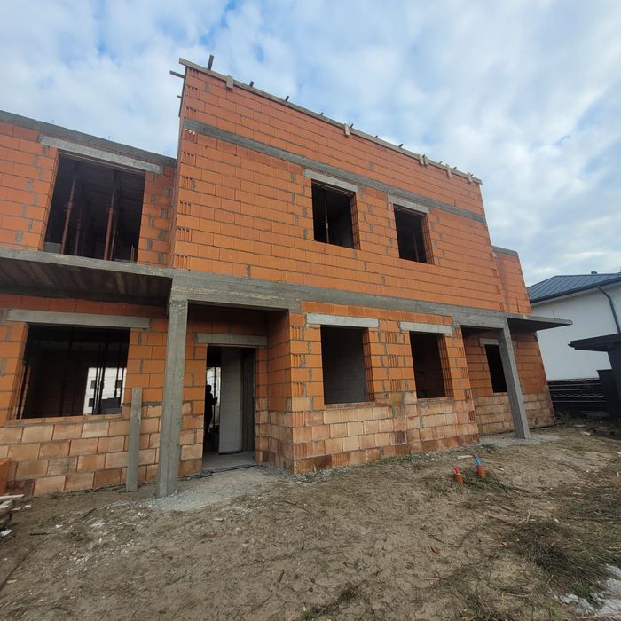 Wolny termin - Majster + ekipa