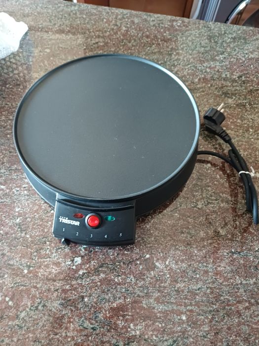 Pequenos  electrodomésticos