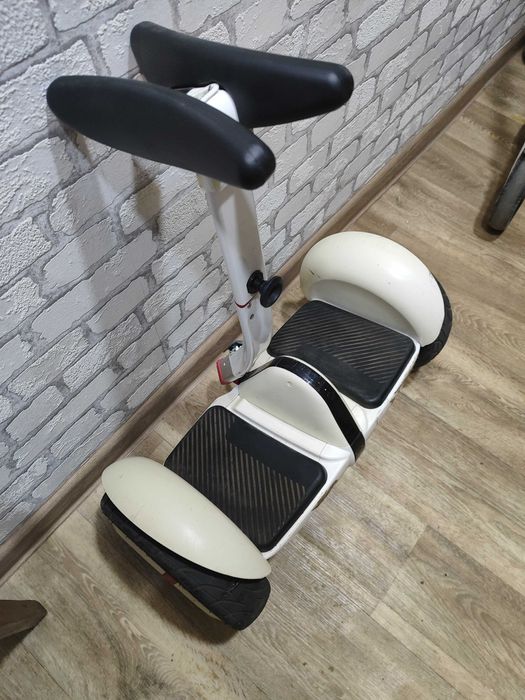 Гироборд до 110кг