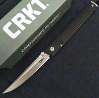 Нож джентльмен CRKT 7096 CEO