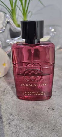 Perfum gucci guilty