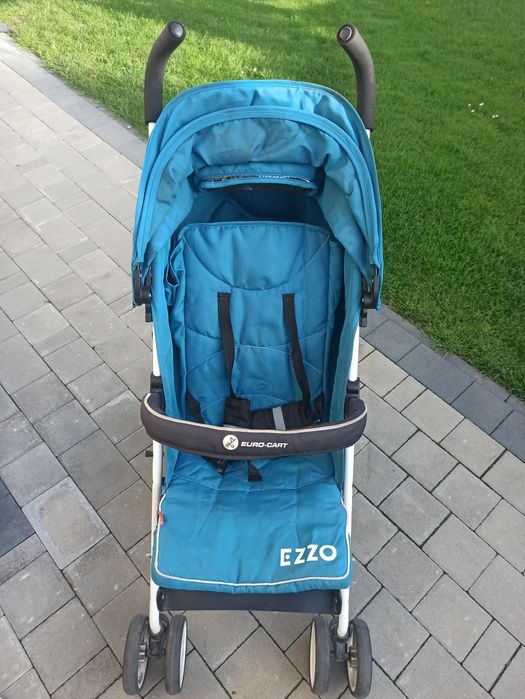 Wózek spacerowy parasolka Euro-Cart Ezzo