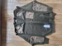 Sweter wojsk ladowych wz. 521A/MON rozm. 122-130/184