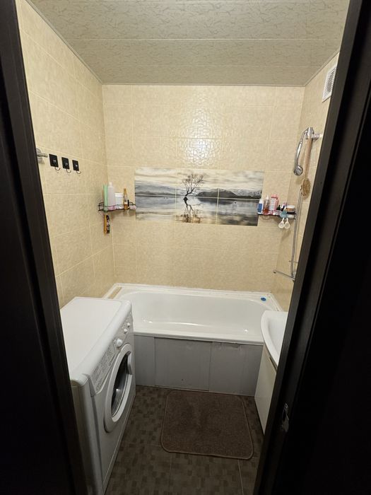 Продам 2-х комнатную квартиру ПШС