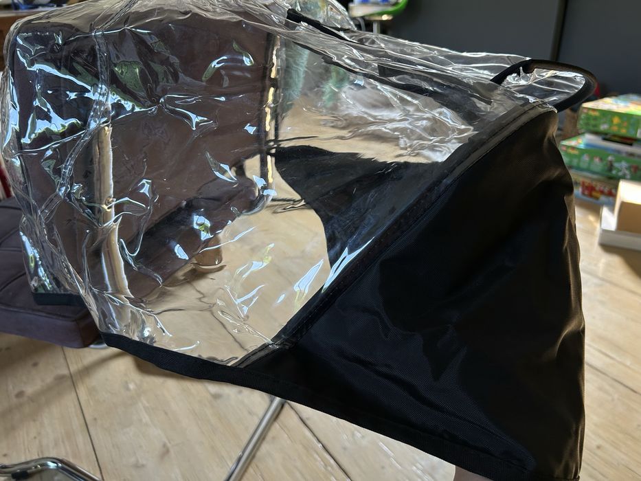 Wózek dziecięcy Bugaboo cameleon 3