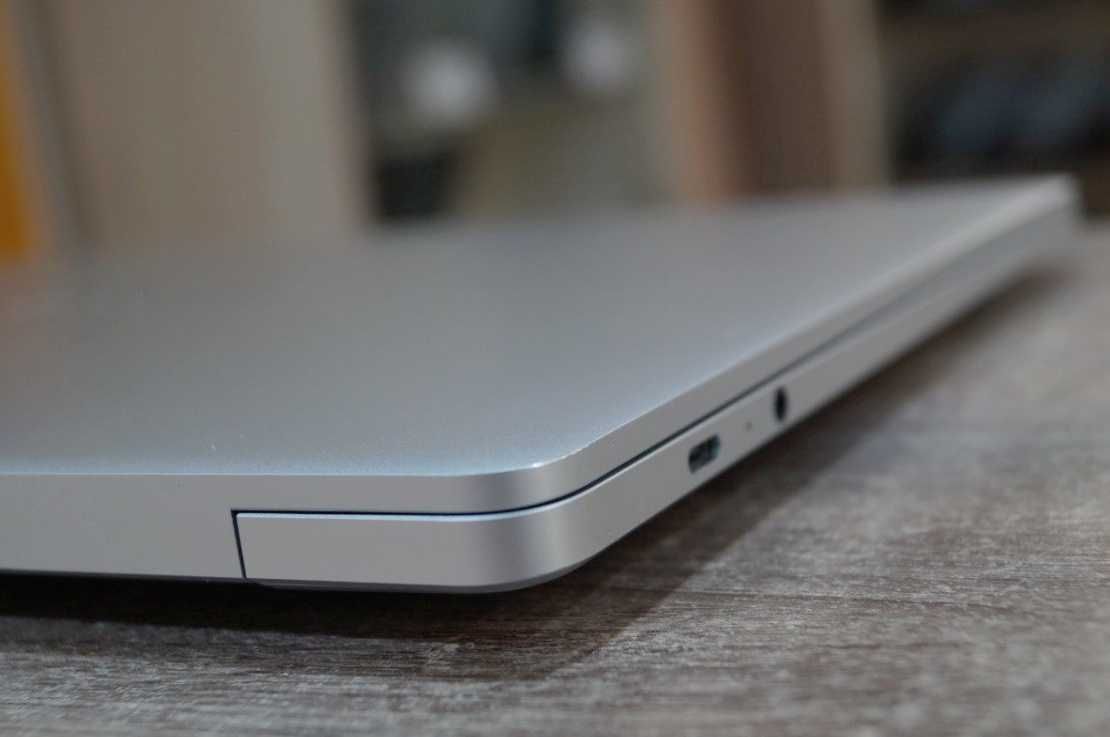 ГАРАНТІЯ Xiaomi (2K IPS/Core i5-11320H/RAM 16/SSD 512/Iris XE)TVOYO