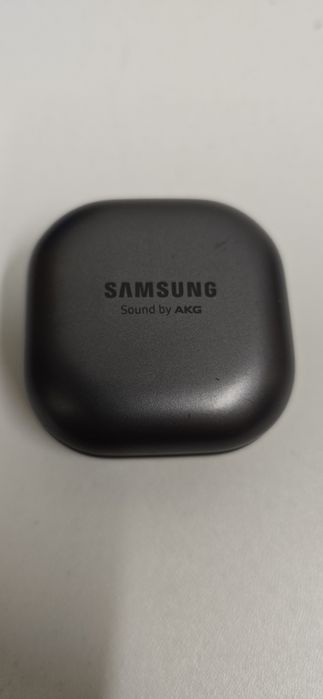 Słuchawki bezprzewodowe Samsung Galaxy Buds Live SM-R180NZK