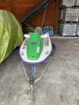Bombardier Sea-Doo GTX (com reboque)