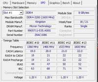 pamięć RAM sodimm 8GB DDR4