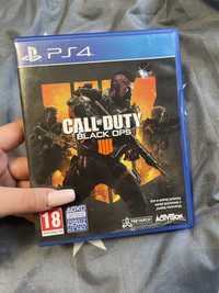 Call of duty black ops ps4