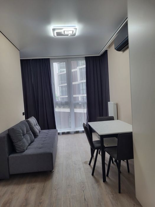 Оренда 2-х кімнатної квартири ЖК Grand Vilage