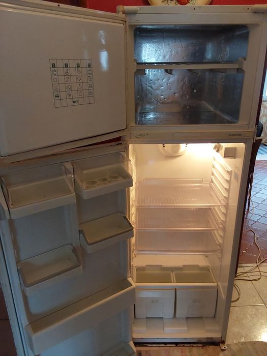 Frigorífico Ariston otimo