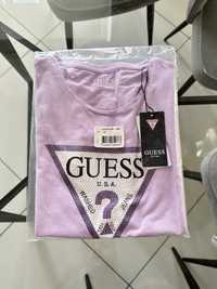 Детская футболка для девочки Guess