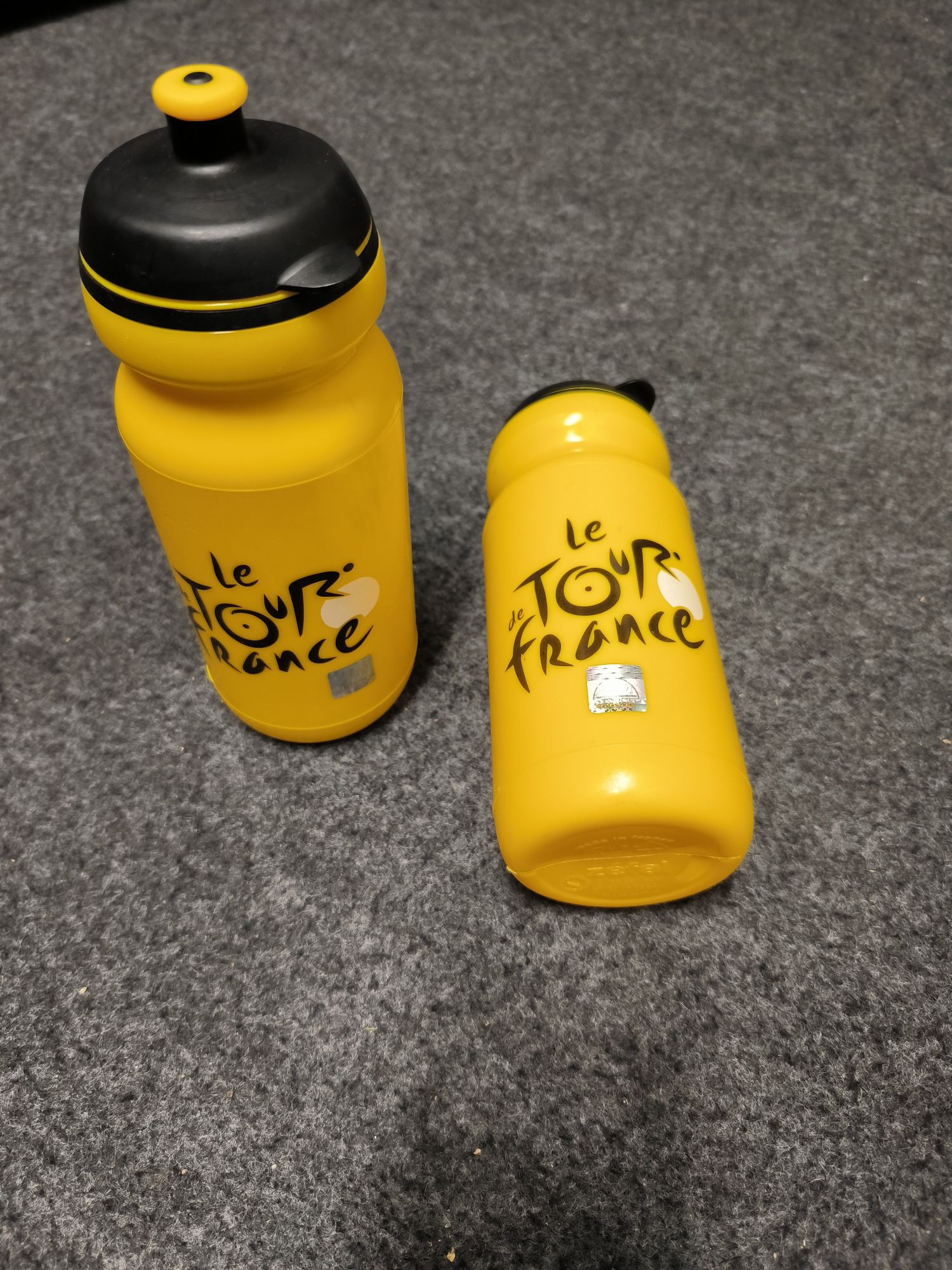 Bidon Tour de France