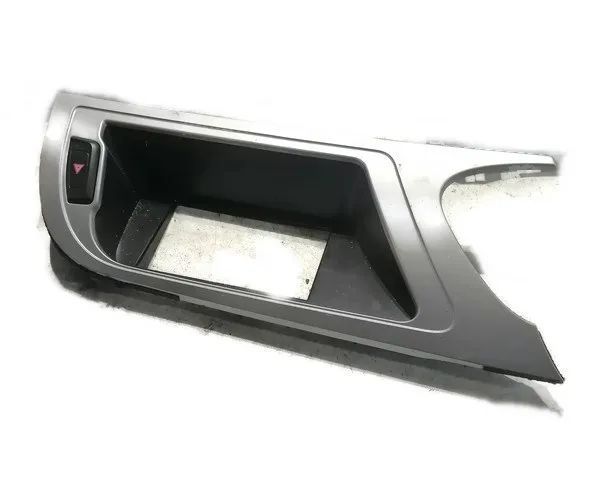 AUDI A4 B8 07-15r - RAMKA WYŚWIETLACZA 8K1857186G