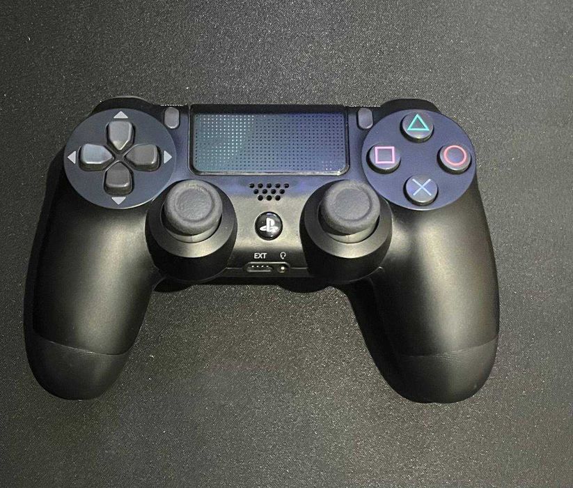 Безпровідний геймпад / PlayStation / Dualshock 4